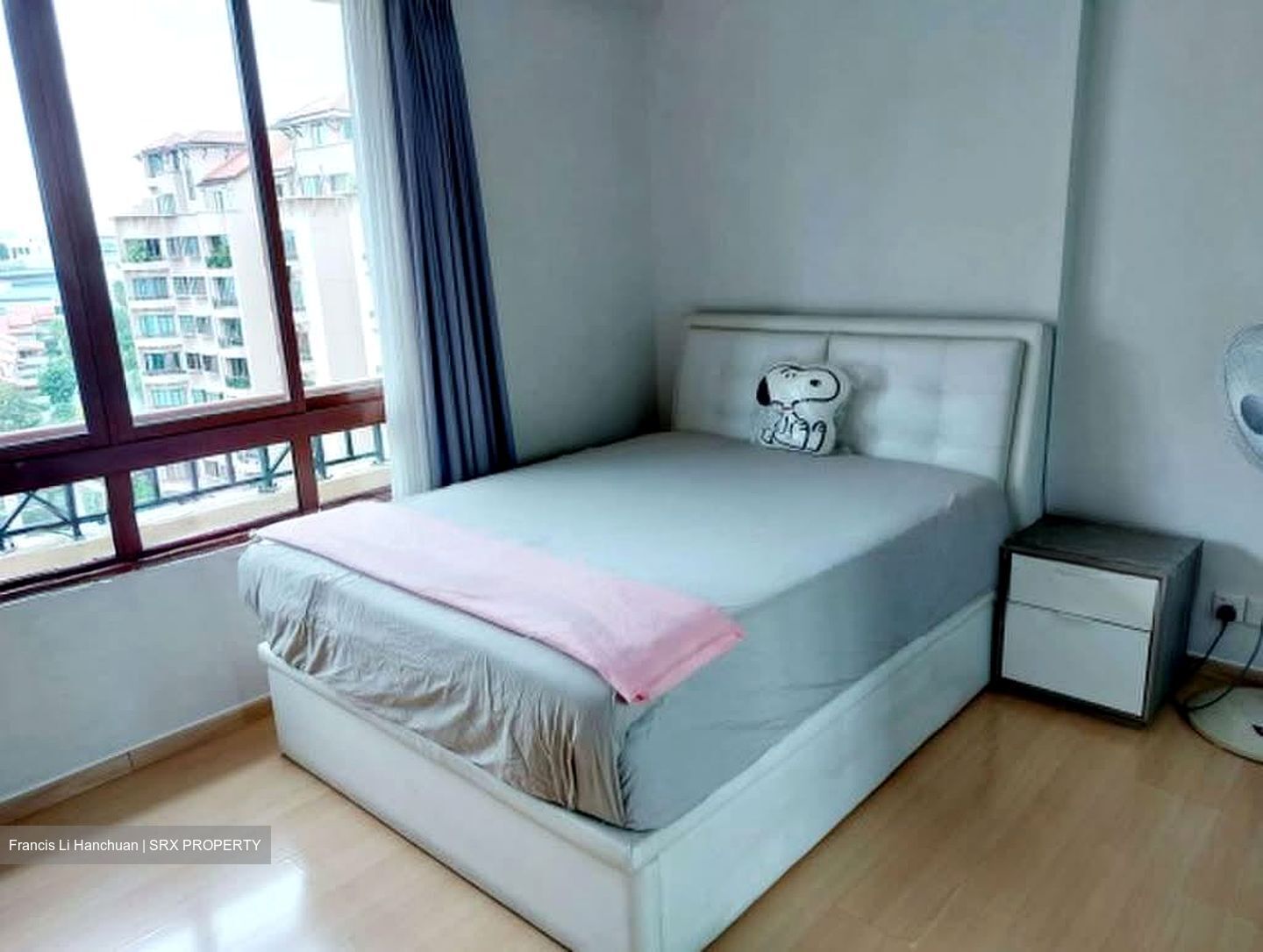 Tropical Spring (D18), Condominium #574909911